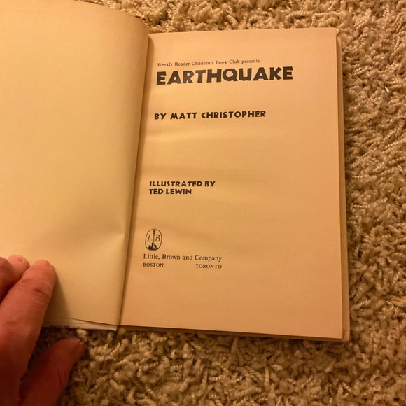 3 1st addition Books - Picture 6 of 12